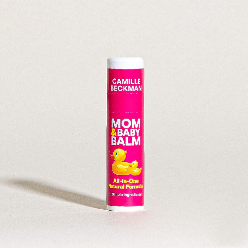 Mom & Baby Balm Mini - Camille Beckman