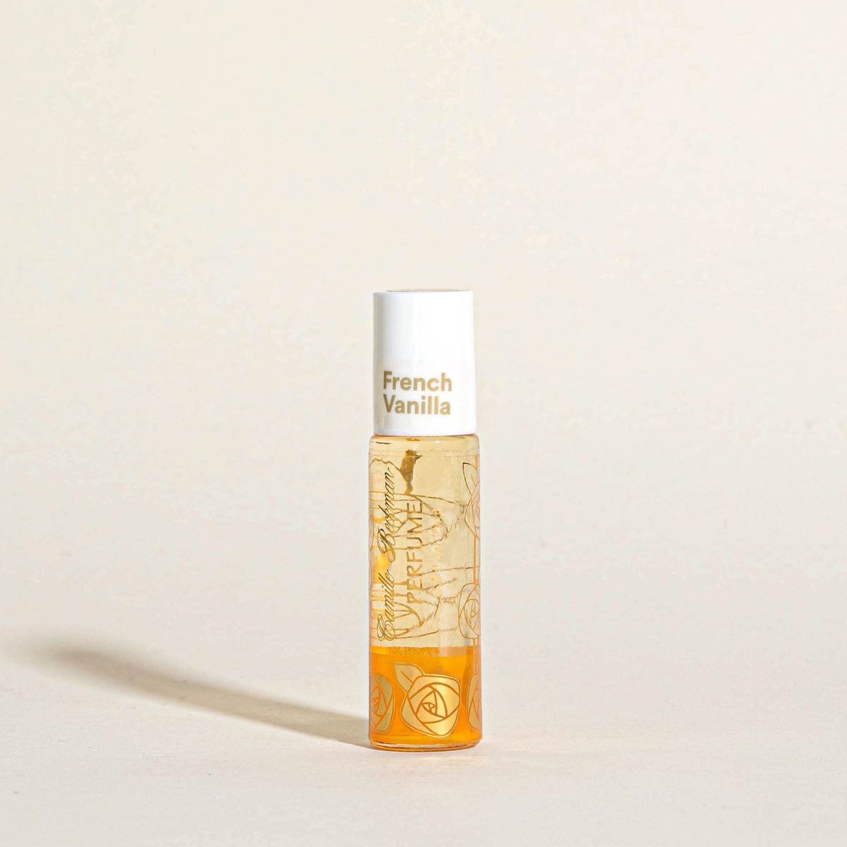 Perfume Roll - On French Vanilla - Camille Beckman