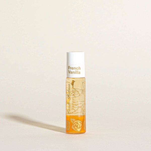 Perfume Roll - On French Vanilla - Camille Beckman