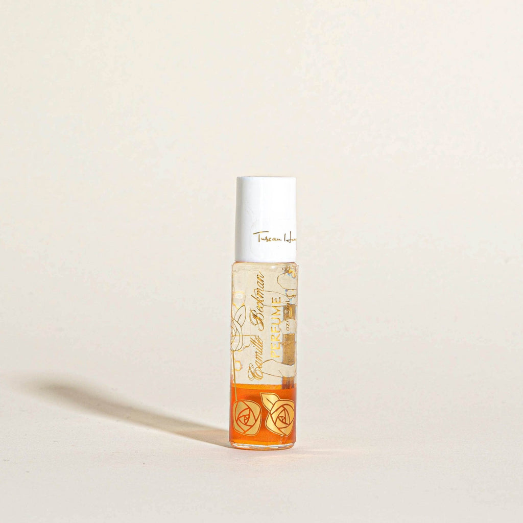 Perfume Roll - On Tuscan Honey - Camille Beckman