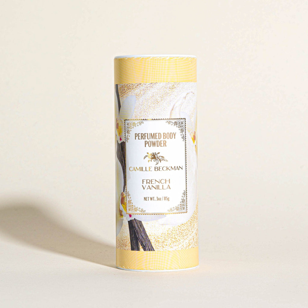 Perfumed Body Powder – Camille Beckman