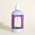Silky Body Cream 13oz English Lavender - Camille Beckman