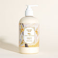 Silky Body Cream 13oz French Vanilla - Camille Beckman