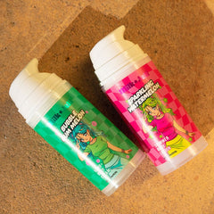 Sparkling Watermelon - Shimmer Body Lotion - Camille Beckman